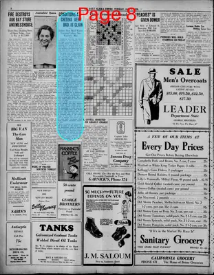 Page thumbnail for The Daily Alaska Empire