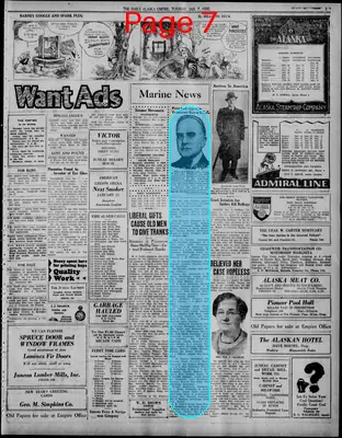 Page thumbnail for The Daily Alaska Empire