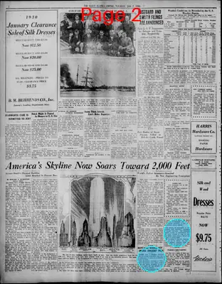 Page thumbnail for The Daily Alaska Empire