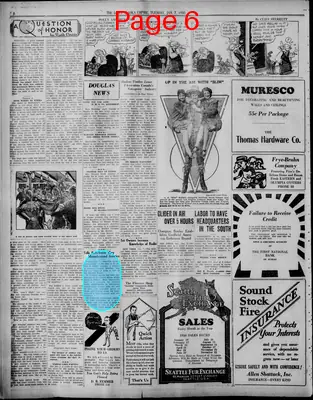 Page thumbnail for The Daily Alaska Empire