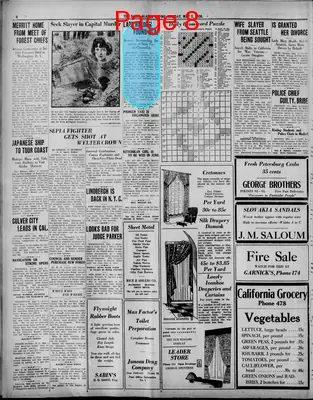Page thumbnail for The Daily Alaska Empire
