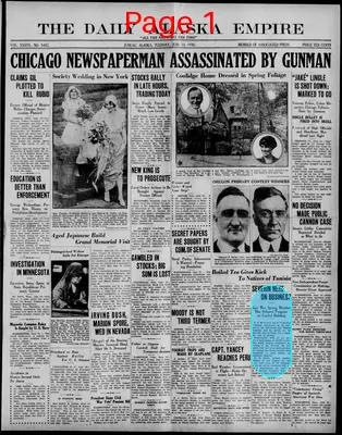 Page thumbnail for The Daily Alaska Empire