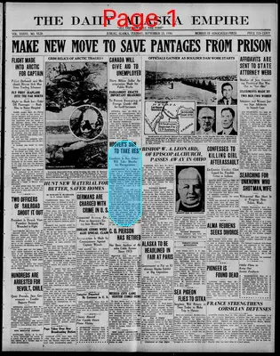 Page thumbnail for The Daily Alaska Empire