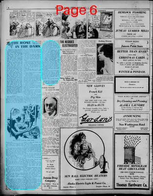 Page thumbnail for The Daily Alaska Empire