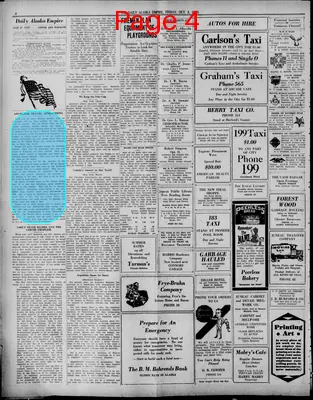 Page thumbnail for The Daily Alaska Empire