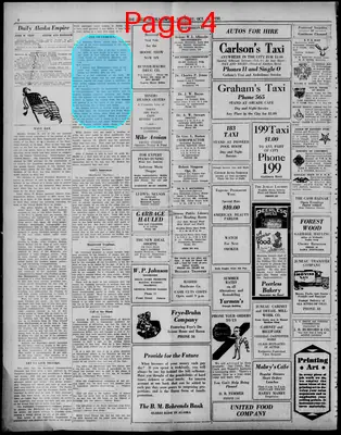 Page thumbnail for The Daily Alaska Empire