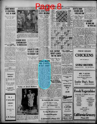 Page thumbnail for The Daily Alaska Empire
