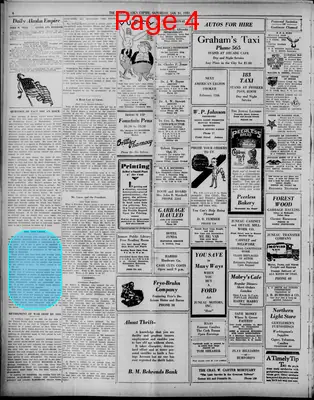 Page thumbnail for The Daily Alaska Empire