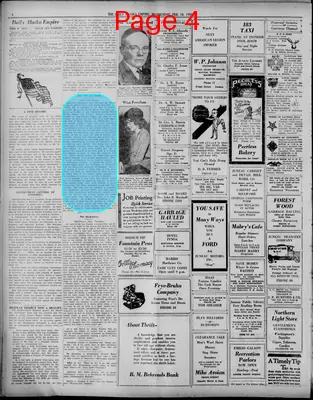 Page thumbnail for The Daily Alaska Empire