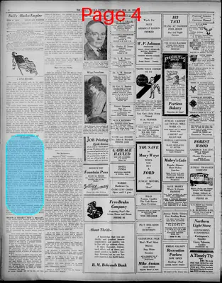 Page thumbnail for The Daily Alaska Empire