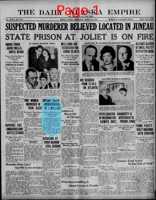 Page thumbnail for The Daily Alaska Empire