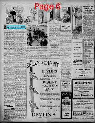 Page thumbnail for The Daily Alaska Empire