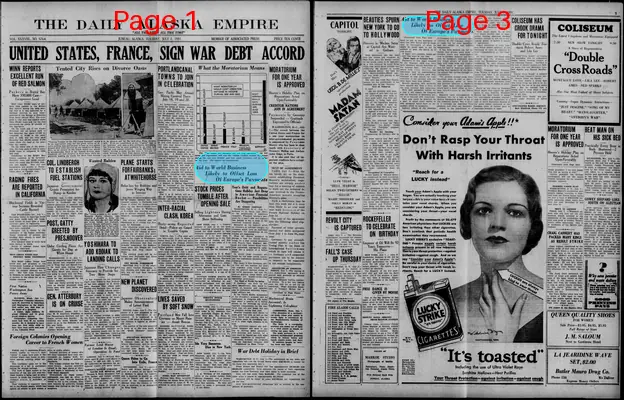 Page thumbnail for The Daily Alaska Empire