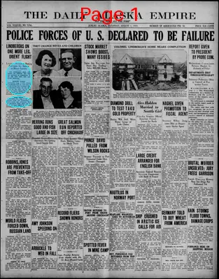 Page thumbnail for The Daily Alaska Empire