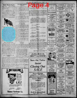 Page thumbnail for The Daily Alaska Empire