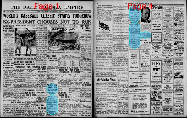 Page thumbnail for The Daily Alaska Empire