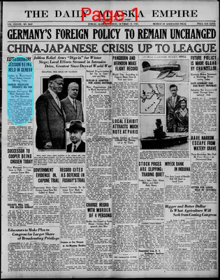 Page thumbnail for The Daily Alaska Empire