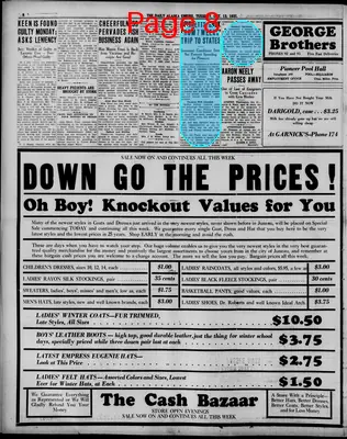 Page thumbnail for The Daily Alaska Empire