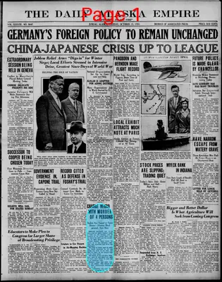 Page thumbnail for The Daily Alaska Empire