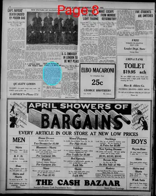 Page thumbnail for The Daily Alaska Empire