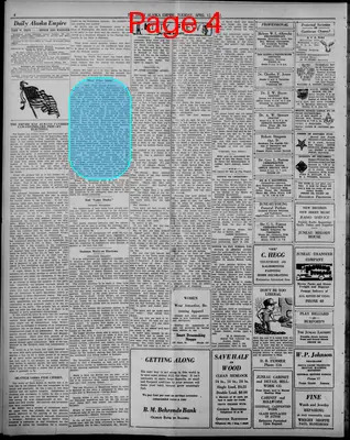 Page thumbnail for The Daily Alaska Empire