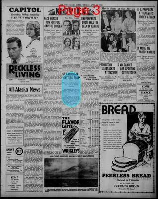 Page thumbnail for The Daily Alaska Empire