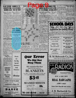 Page thumbnail for The Daily Alaska Empire