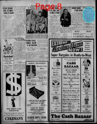 Page thumbnail for The Daily Alaska Empire