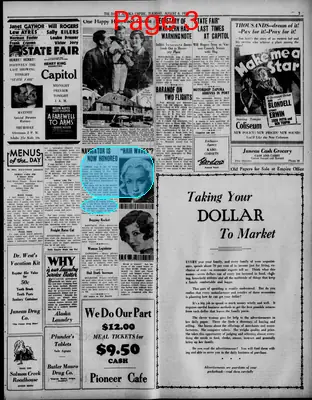Page thumbnail for The Daily Alaska Empire