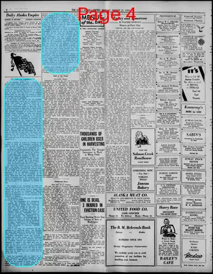 Page thumbnail for The Daily Alaska Empire