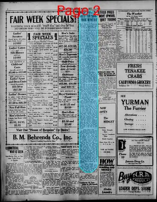 Page thumbnail for The Daily Alaska Empire