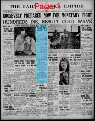 Page thumbnail for The Daily Alaska Empire