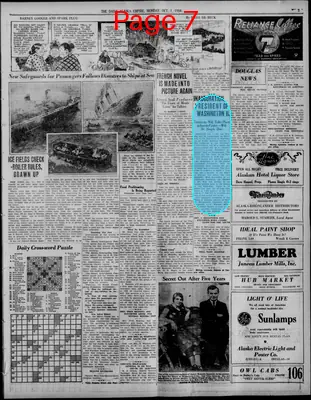 Page thumbnail for The Daily Alaska Empire