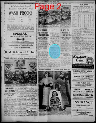 Page thumbnail for The Daily Alaska Empire
