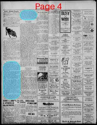 Page thumbnail for The Daily Alaska Empire