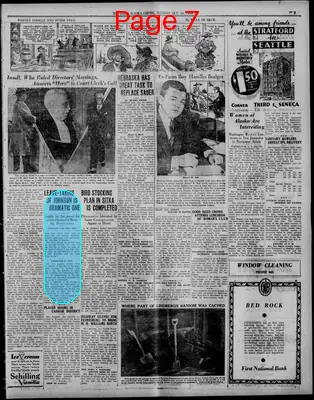 Page thumbnail for The Daily Alaska Empire