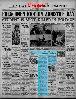 Page thumbnail for The Daily Alaska Empire