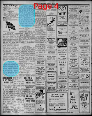 Page thumbnail for The Daily Alaska Empire