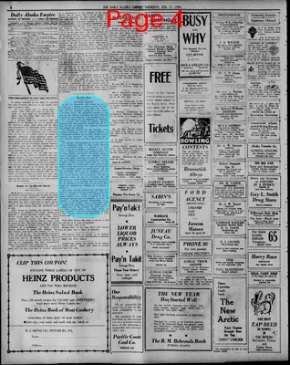 Page thumbnail for The Daily Alaska Empire
