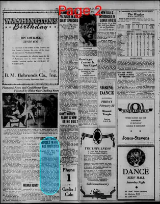 Page thumbnail for The Daily Alaska Empire