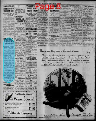 Page thumbnail for The Daily Alaska Empire