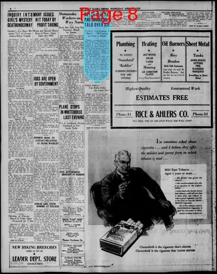 Page thumbnail for The Daily Alaska Empire