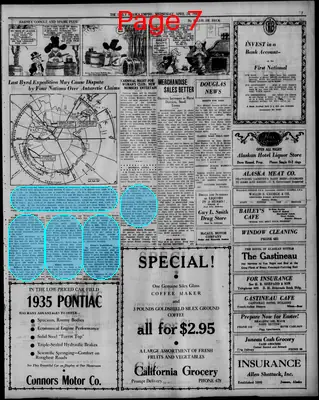 Page thumbnail for The Daily Alaska Empire