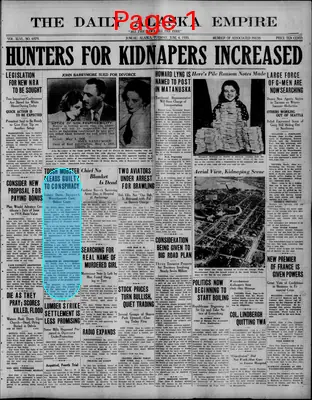 Page thumbnail for The Daily Alaska Empire