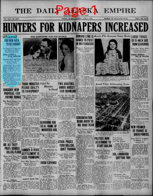 Page thumbnail for The Daily Alaska Empire