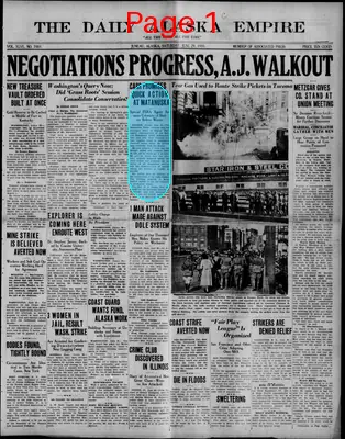 Page thumbnail for The Daily Alaska Empire