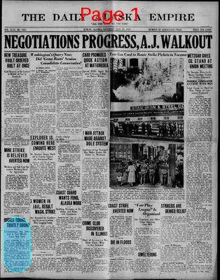Page thumbnail for The Daily Alaska Empire
