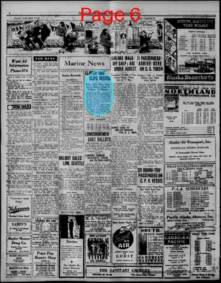 Page thumbnail for The Daily Alaska Empire