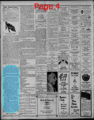Page thumbnail for The Daily Alaska Empire