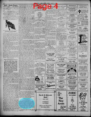 Page thumbnail for The Daily Alaska Empire